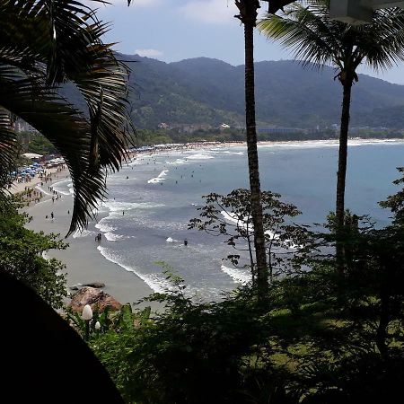 Vista Deslumbrante Apto 709 Ubatuba Εξωτερικό φωτογραφία