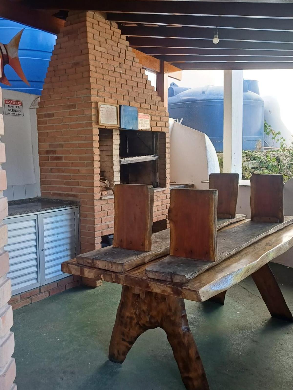 Vista Deslumbrante Apto 709 Ubatuba Εξωτερικό φωτογραφία