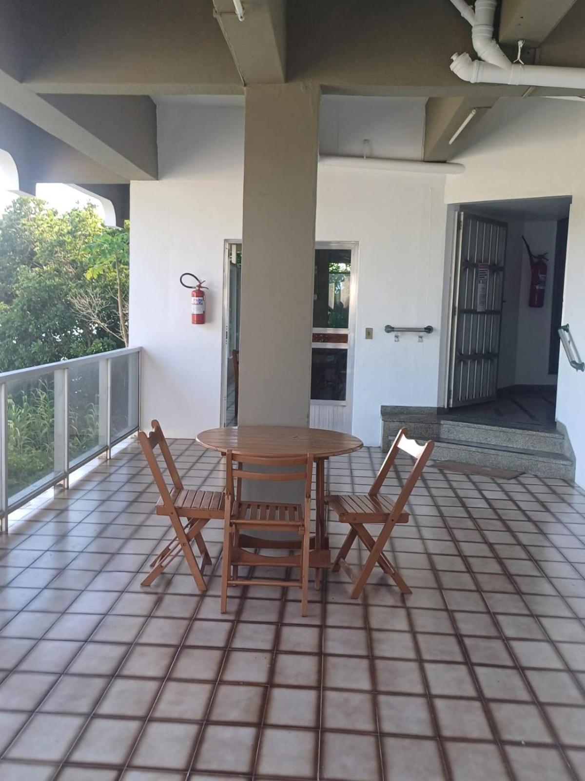 Vista Deslumbrante Apto 709 Ubatuba Εξωτερικό φωτογραφία