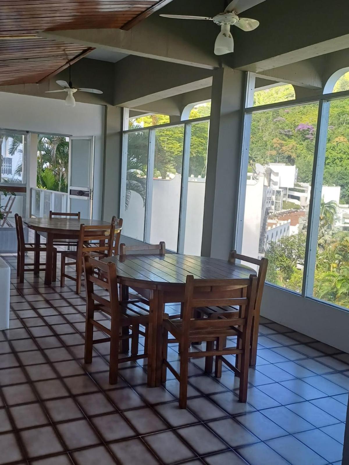 Vista Deslumbrante Apto 709 Ubatuba Εξωτερικό φωτογραφία