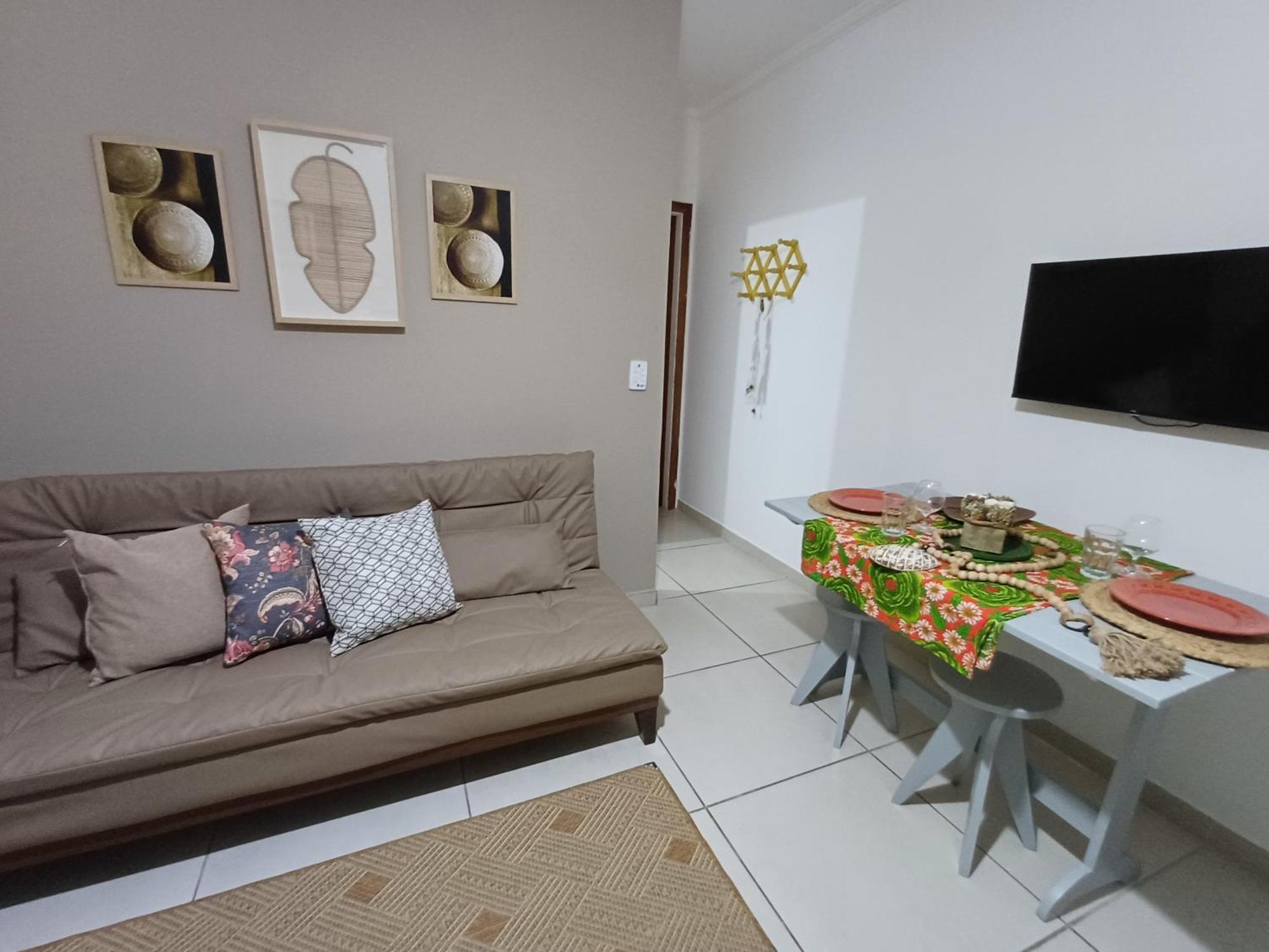 Vista Deslumbrante Apto 709 Ubatuba Εξωτερικό φωτογραφία