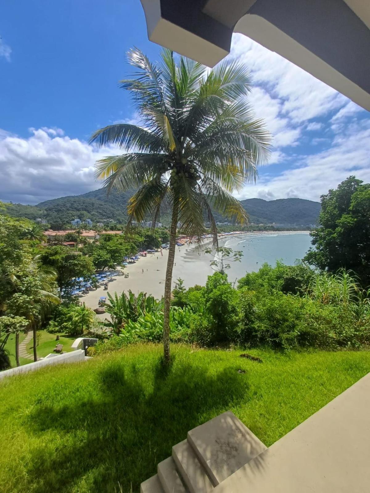 Vista Deslumbrante Apto 709 Ubatuba Εξωτερικό φωτογραφία