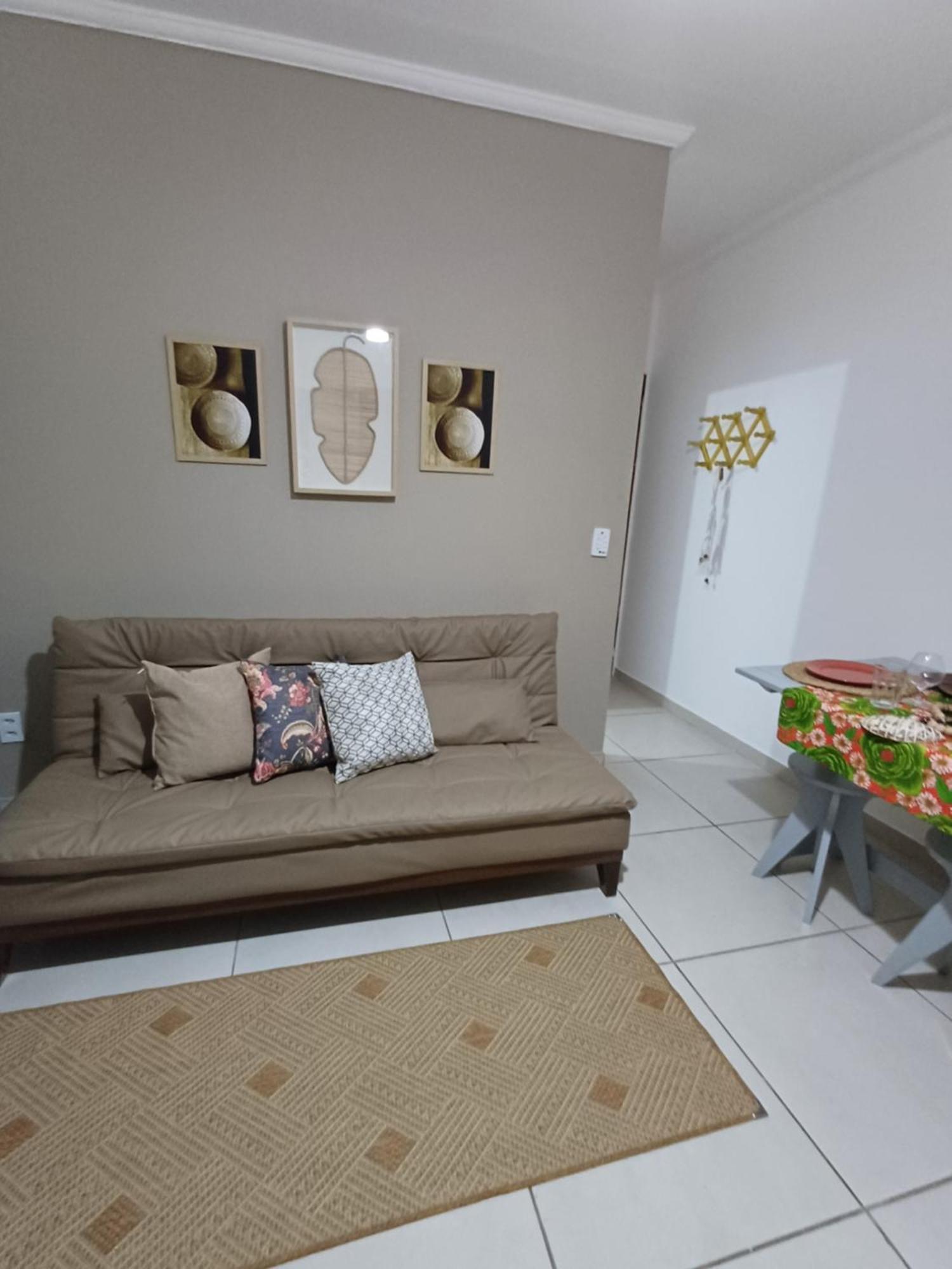 Vista Deslumbrante Apto 709 Ubatuba Εξωτερικό φωτογραφία