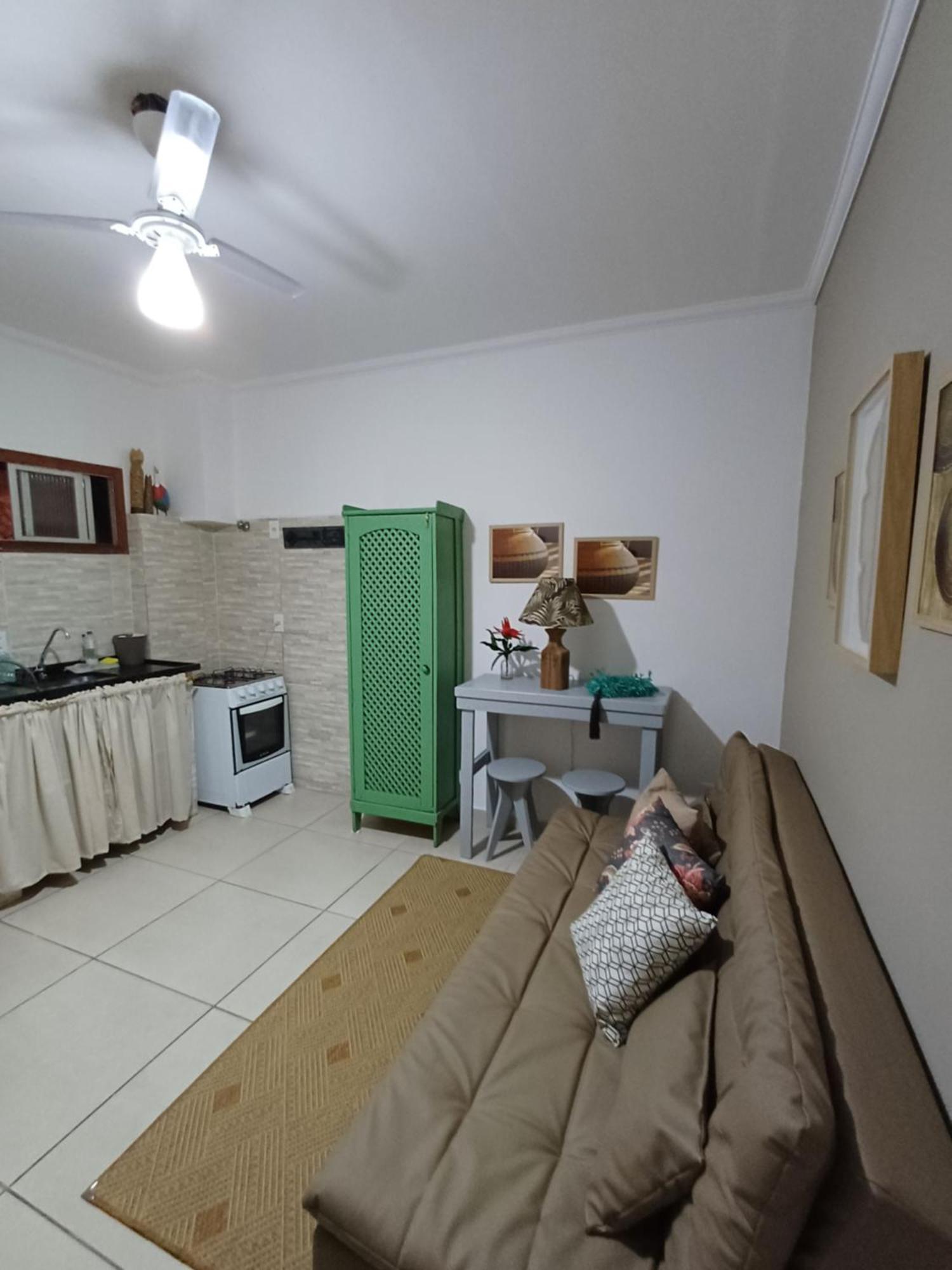 Vista Deslumbrante Apto 709 Ubatuba Εξωτερικό φωτογραφία