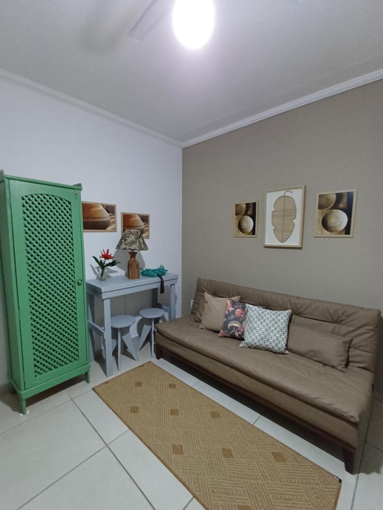 Vista Deslumbrante Apto 709 Ubatuba Εξωτερικό φωτογραφία