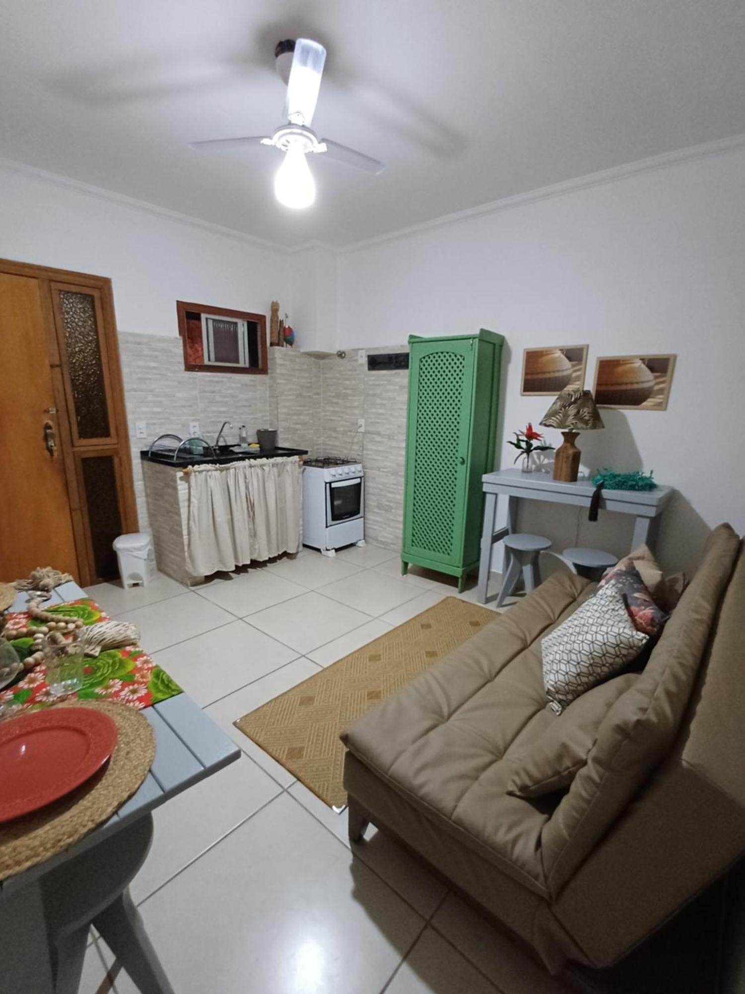 Vista Deslumbrante Apto 709 Ubatuba Εξωτερικό φωτογραφία