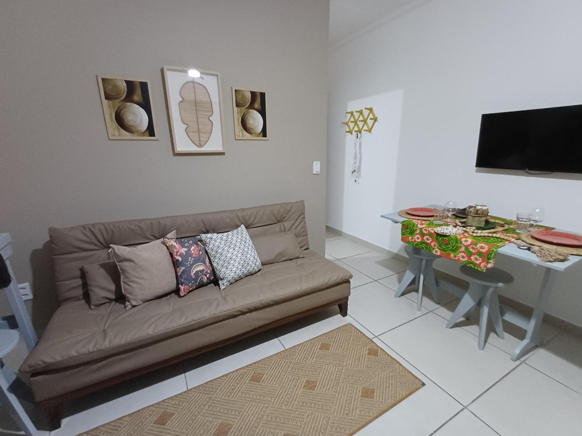 Vista Deslumbrante Apto 709 Ubatuba Εξωτερικό φωτογραφία