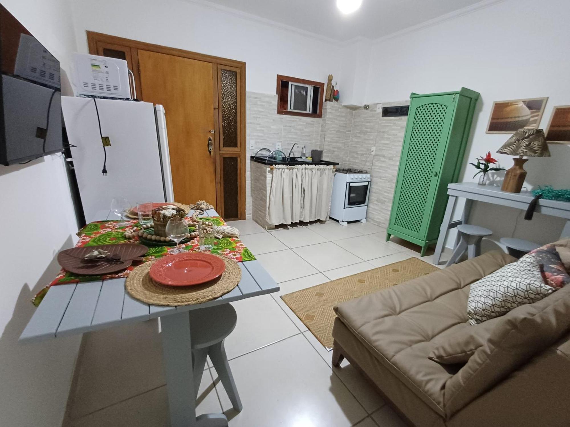 Vista Deslumbrante Apto 709 Ubatuba Εξωτερικό φωτογραφία