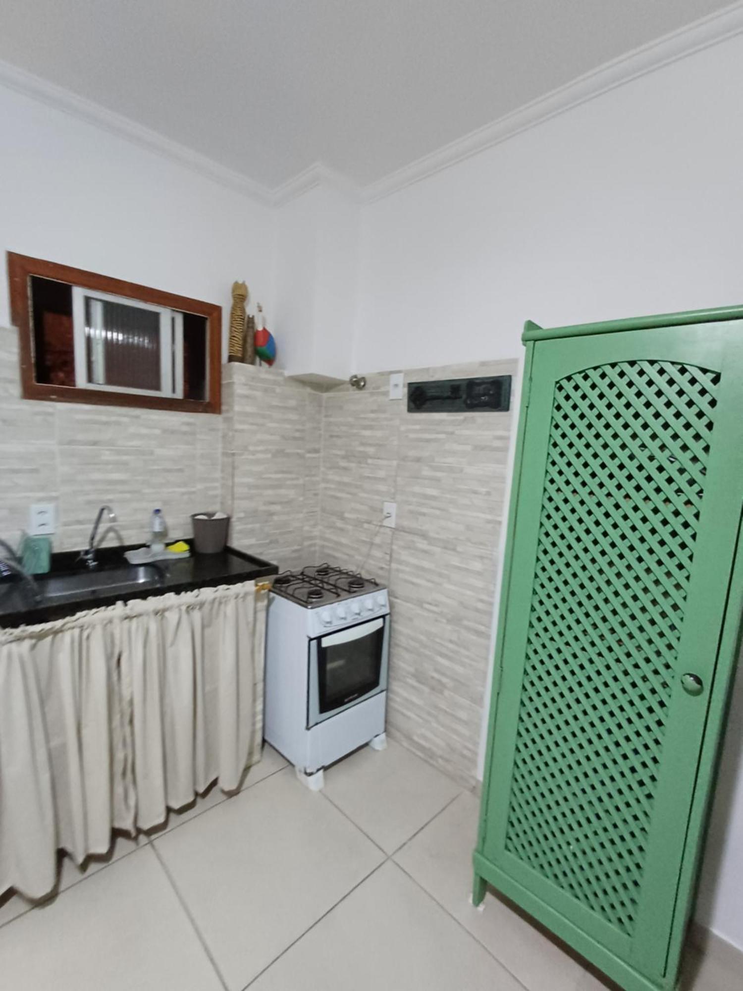 Vista Deslumbrante Apto 709 Ubatuba Εξωτερικό φωτογραφία