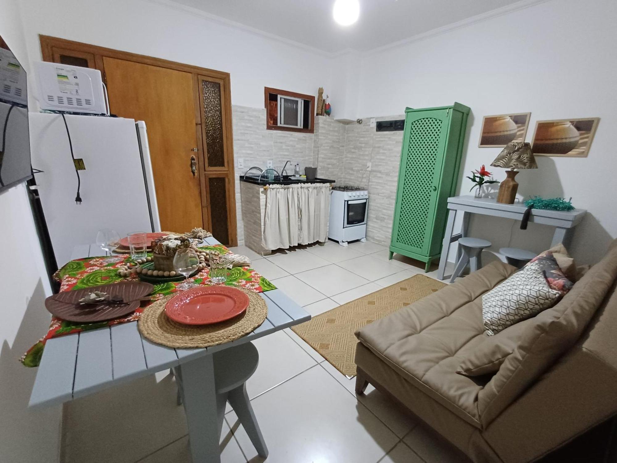 Vista Deslumbrante Apto 709 Ubatuba Εξωτερικό φωτογραφία