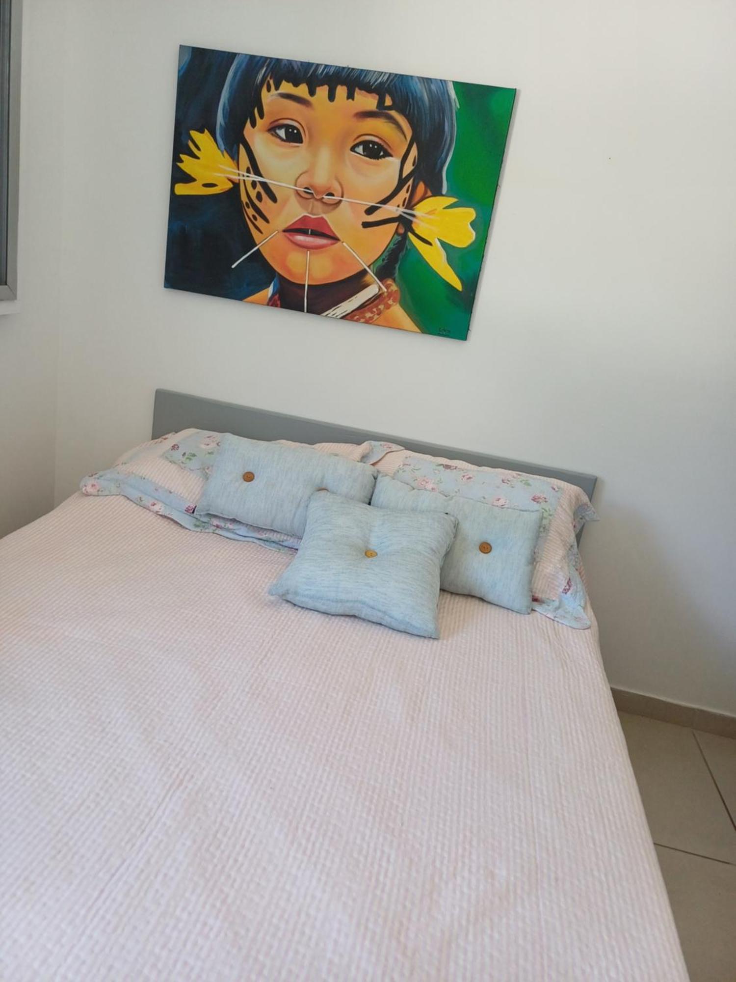 Vista Deslumbrante Apto 709 Ubatuba Εξωτερικό φωτογραφία