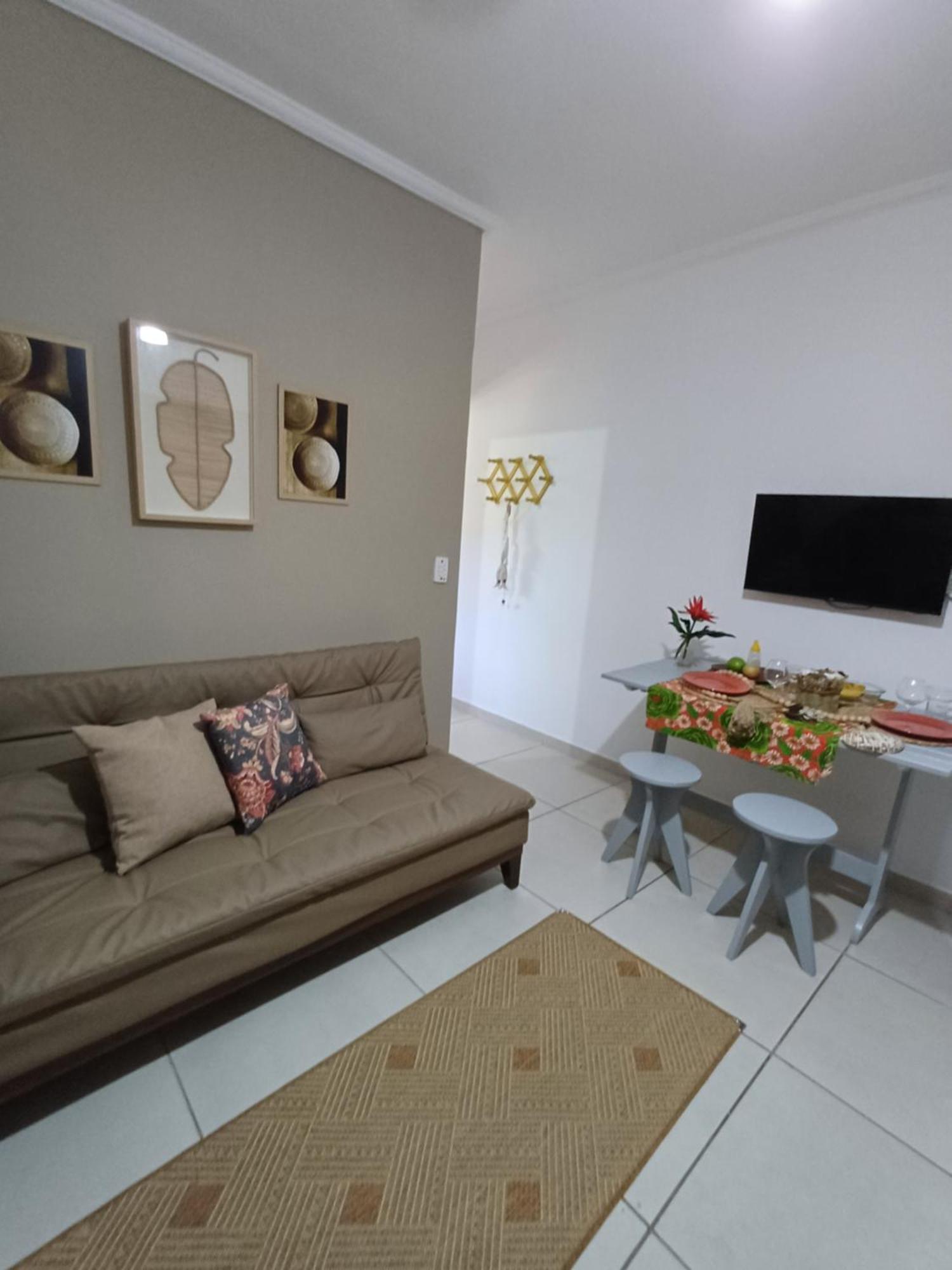 Vista Deslumbrante Apto 709 Ubatuba Εξωτερικό φωτογραφία