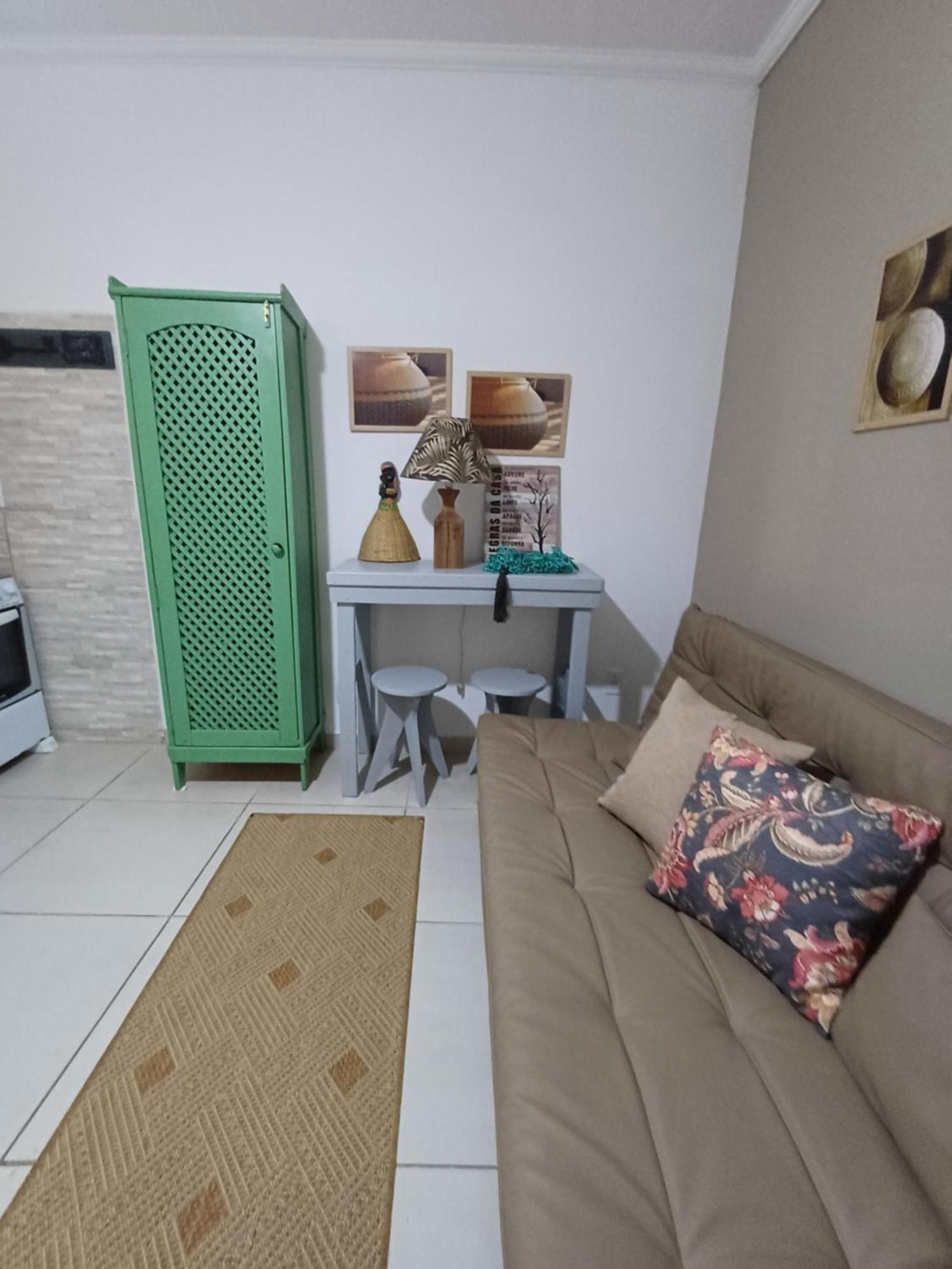 Vista Deslumbrante Apto 709 Ubatuba Εξωτερικό φωτογραφία