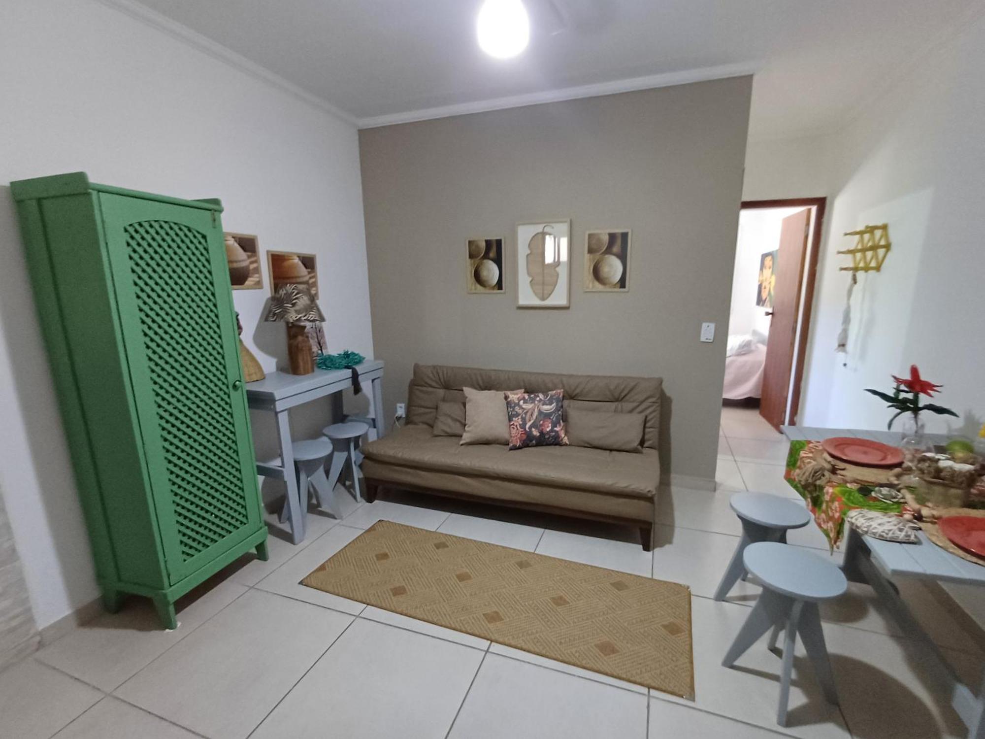 Vista Deslumbrante Apto 709 Ubatuba Εξωτερικό φωτογραφία