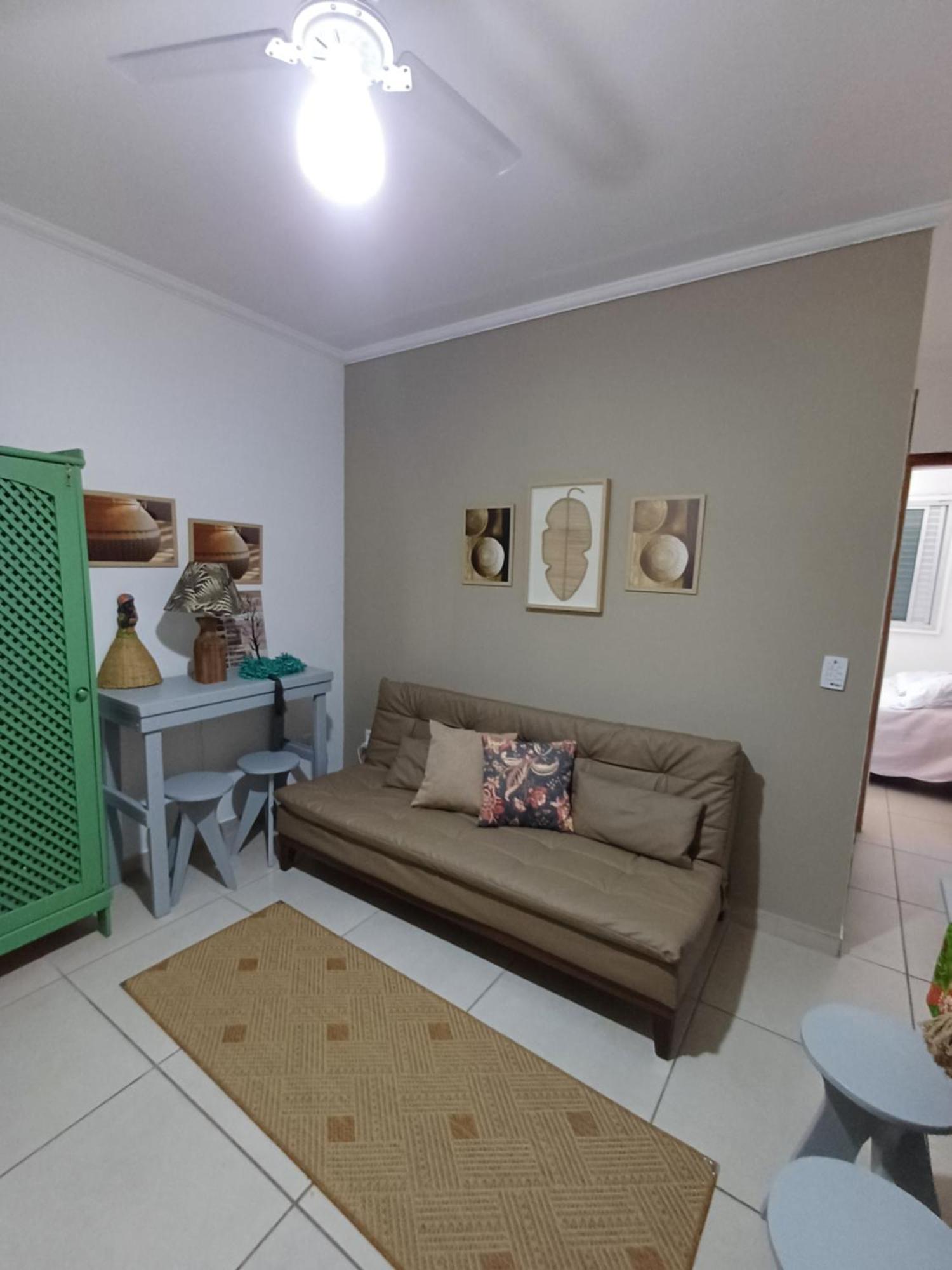 Vista Deslumbrante Apto 709 Ubatuba Εξωτερικό φωτογραφία