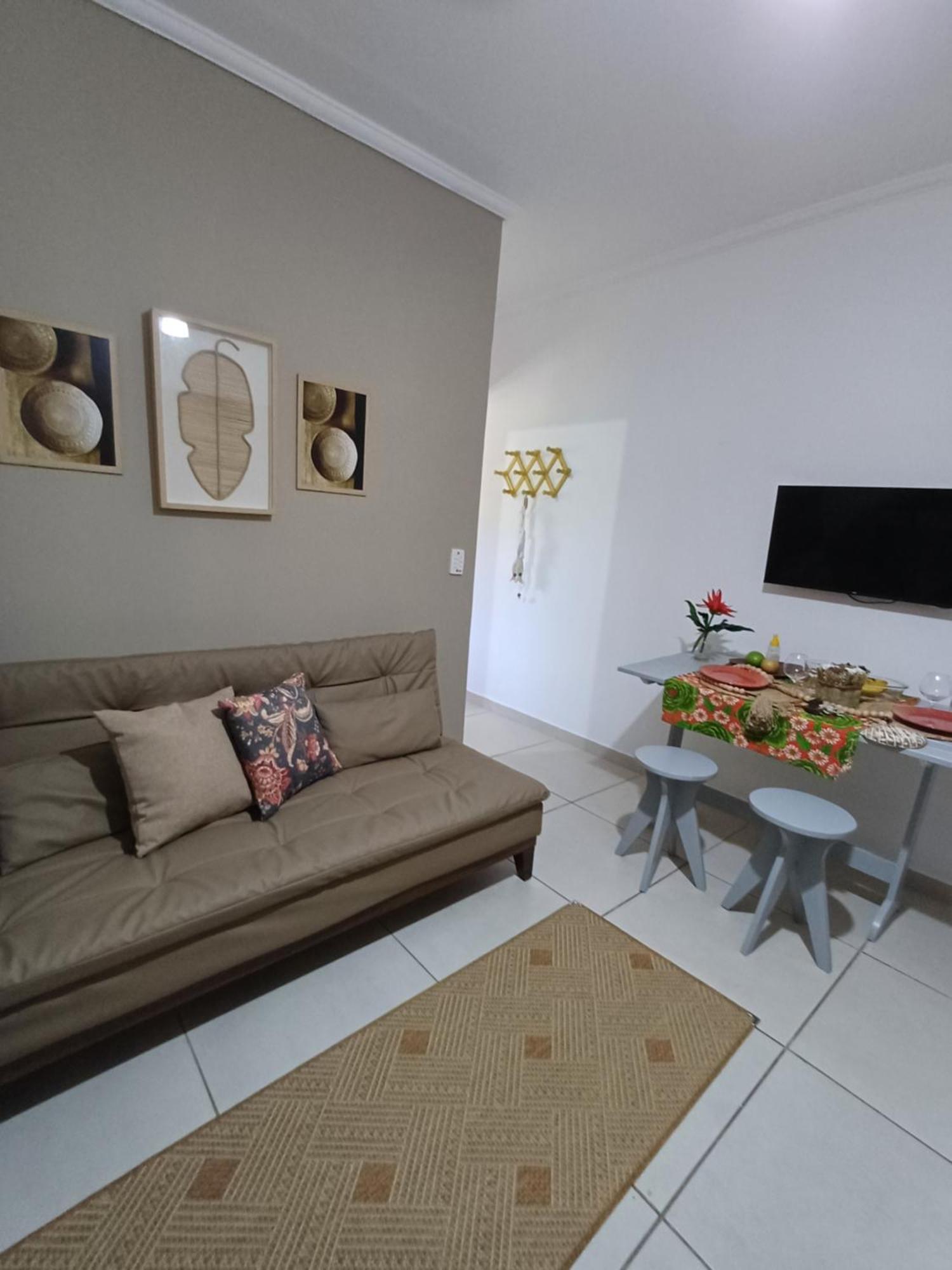 Vista Deslumbrante Apto 709 Ubatuba Εξωτερικό φωτογραφία