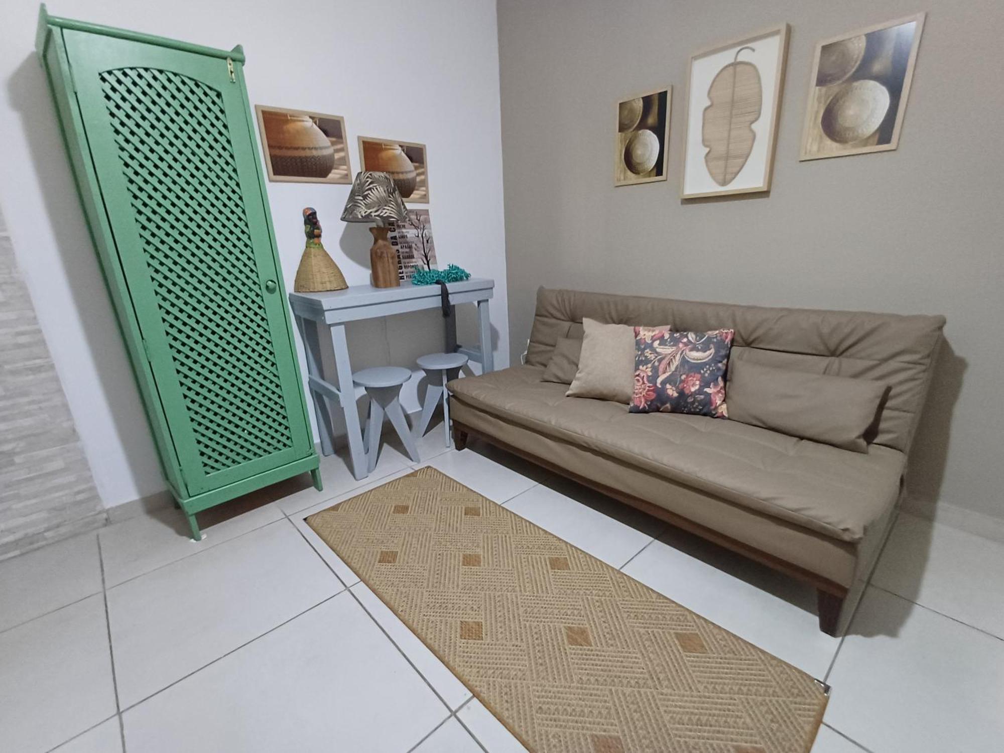 Vista Deslumbrante Apto 709 Ubatuba Εξωτερικό φωτογραφία