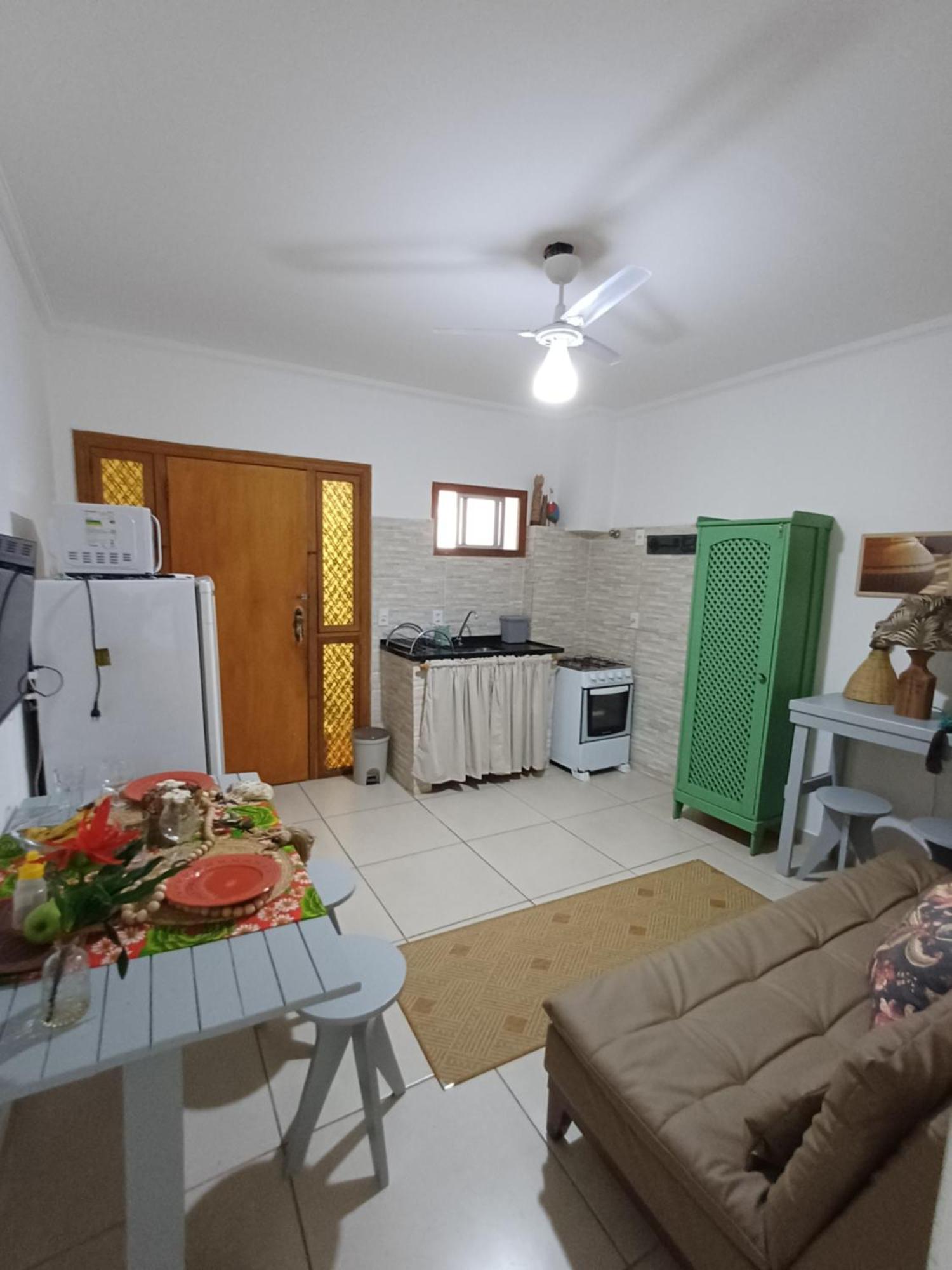 Vista Deslumbrante Apto 709 Ubatuba Εξωτερικό φωτογραφία