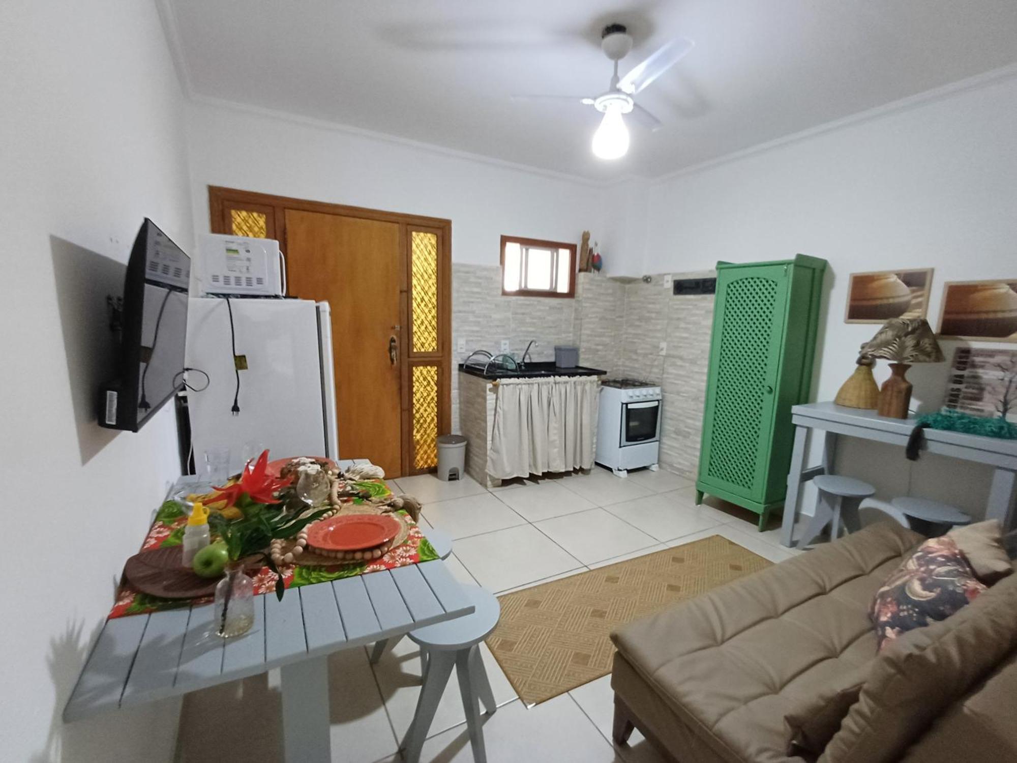 Vista Deslumbrante Apto 709 Ubatuba Εξωτερικό φωτογραφία