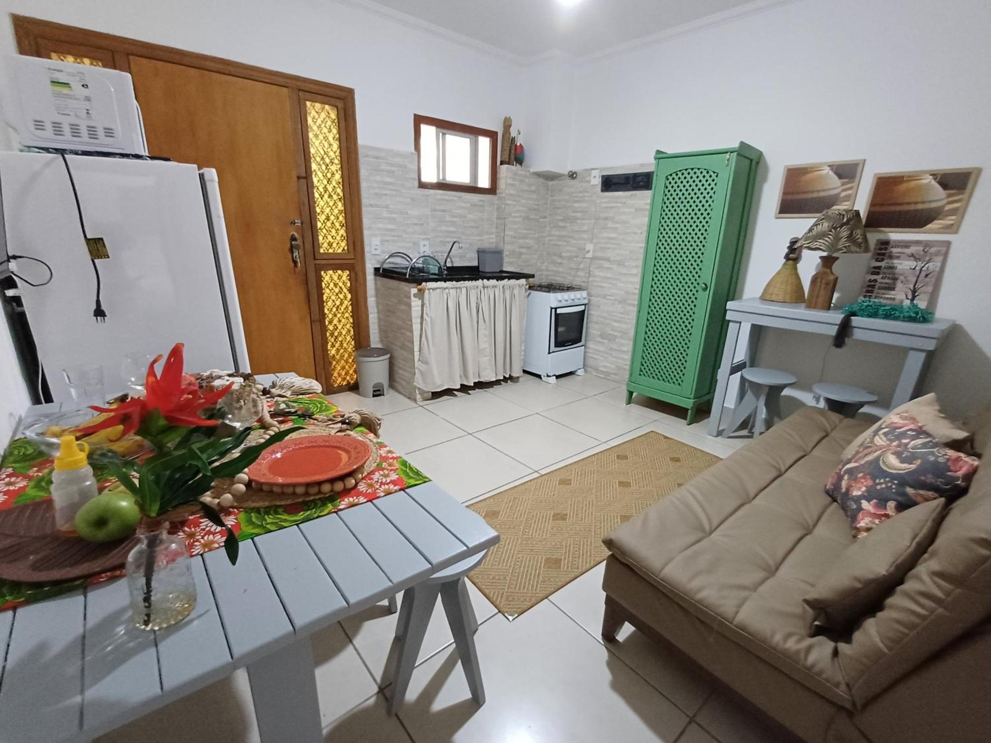 Vista Deslumbrante Apto 709 Ubatuba Εξωτερικό φωτογραφία