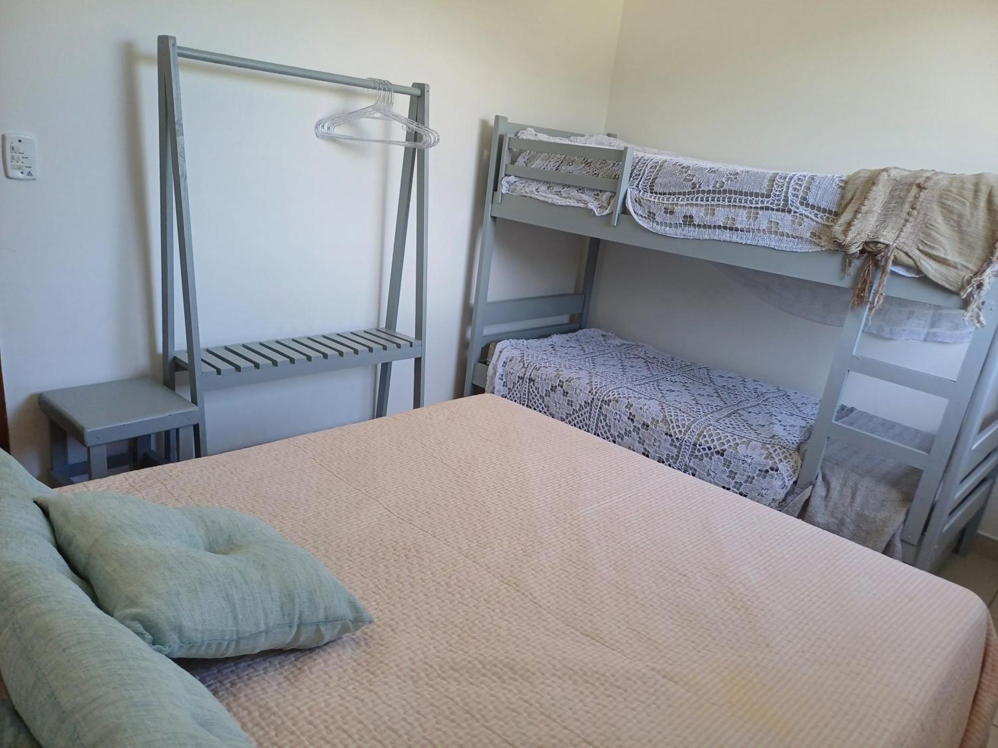 Vista Deslumbrante Apto 709 Ubatuba Εξωτερικό φωτογραφία