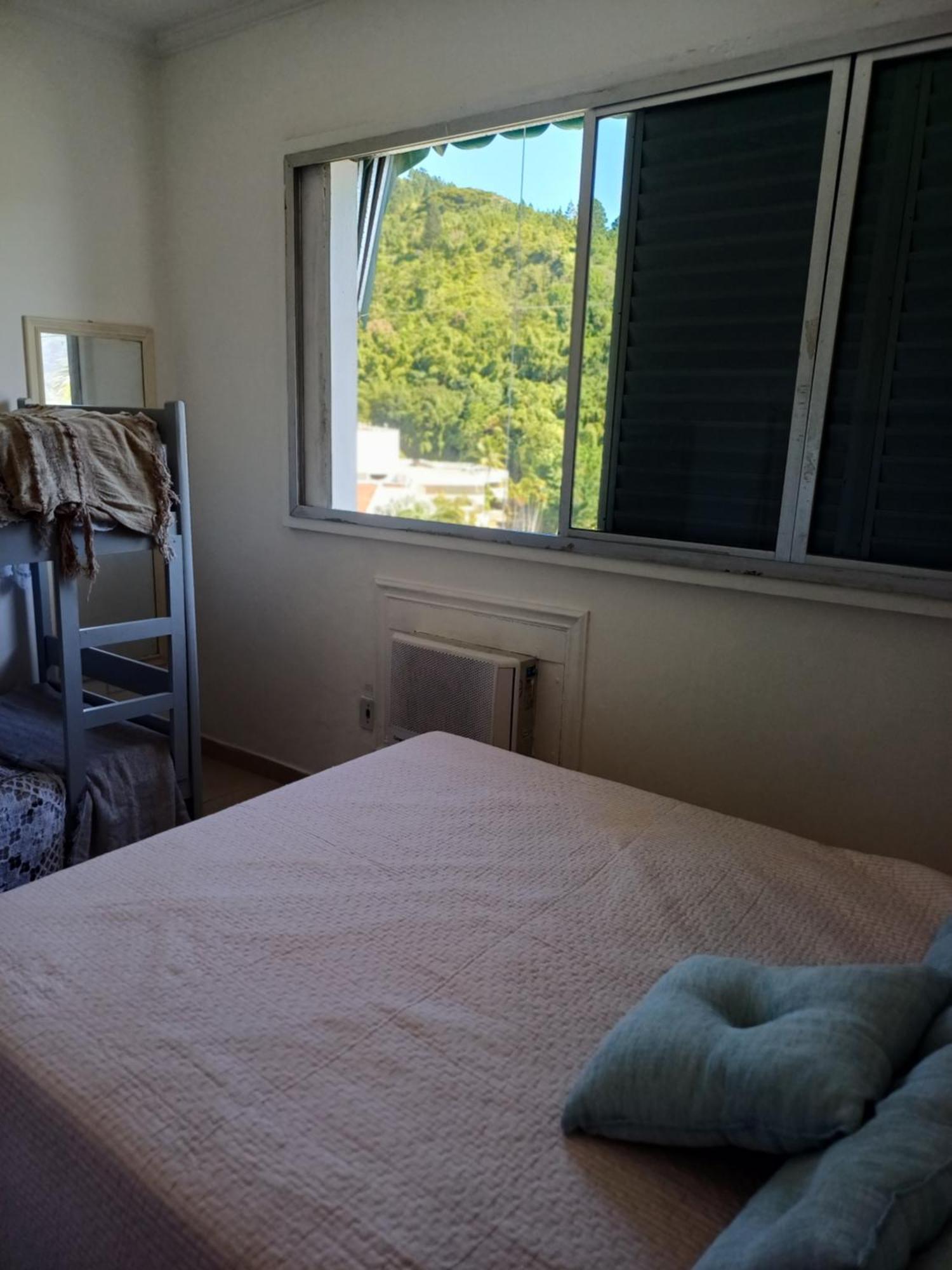Vista Deslumbrante Apto 709 Ubatuba Εξωτερικό φωτογραφία