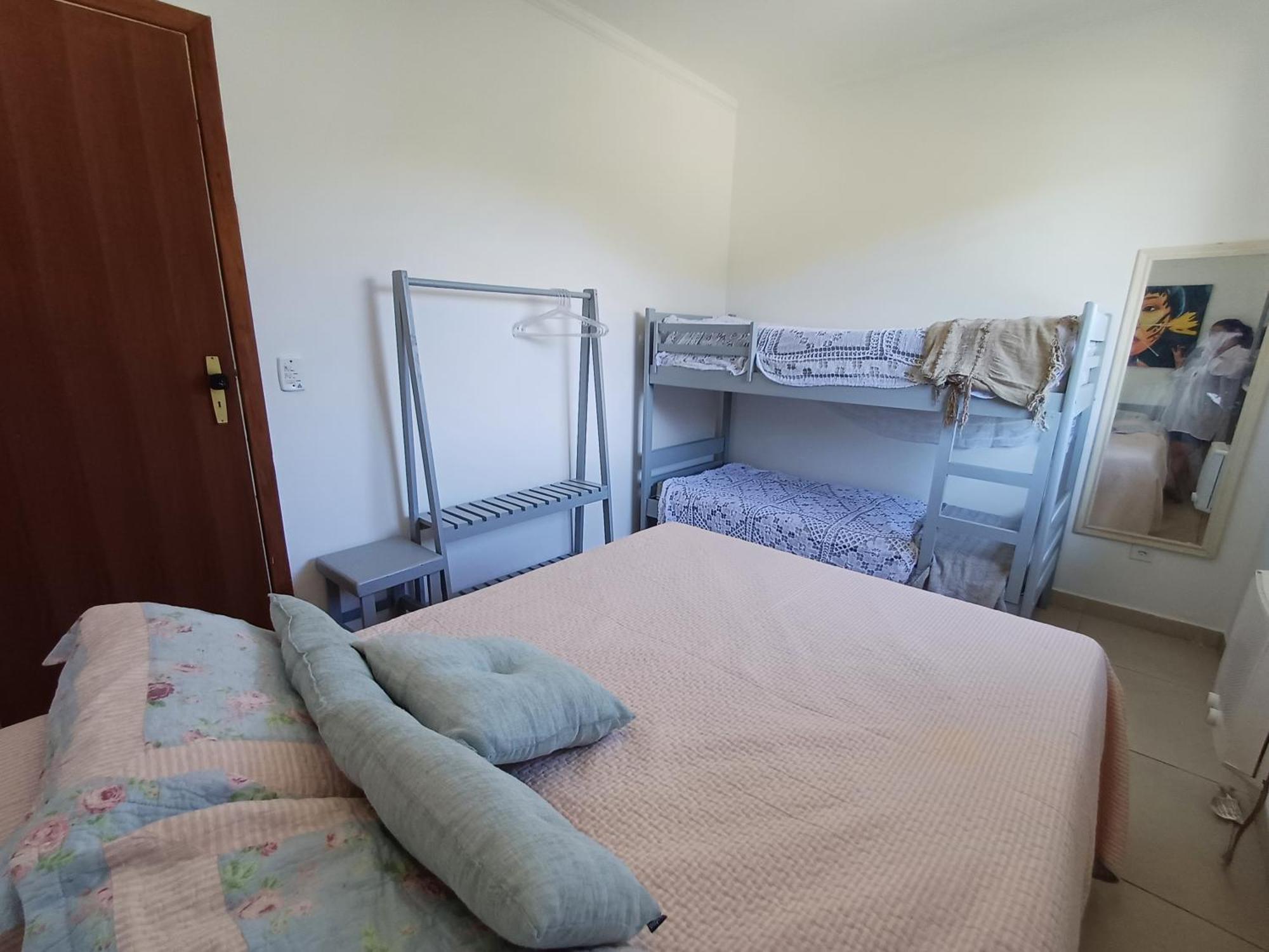 Vista Deslumbrante Apto 709 Ubatuba Εξωτερικό φωτογραφία