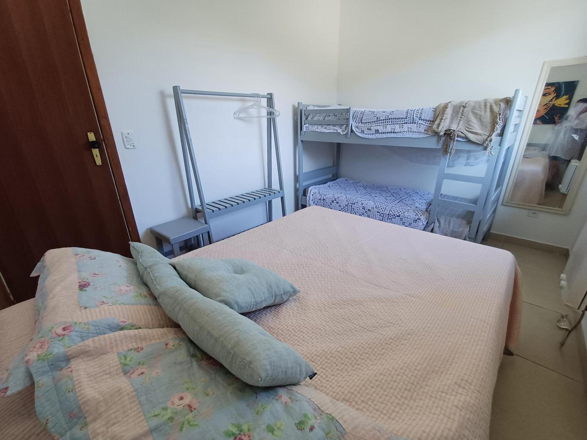 Vista Deslumbrante Apto 709 Ubatuba Εξωτερικό φωτογραφία