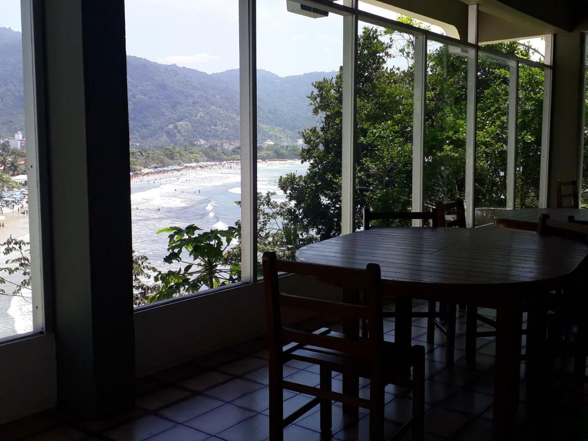 Vista Deslumbrante Apto 709 Ubatuba Εξωτερικό φωτογραφία