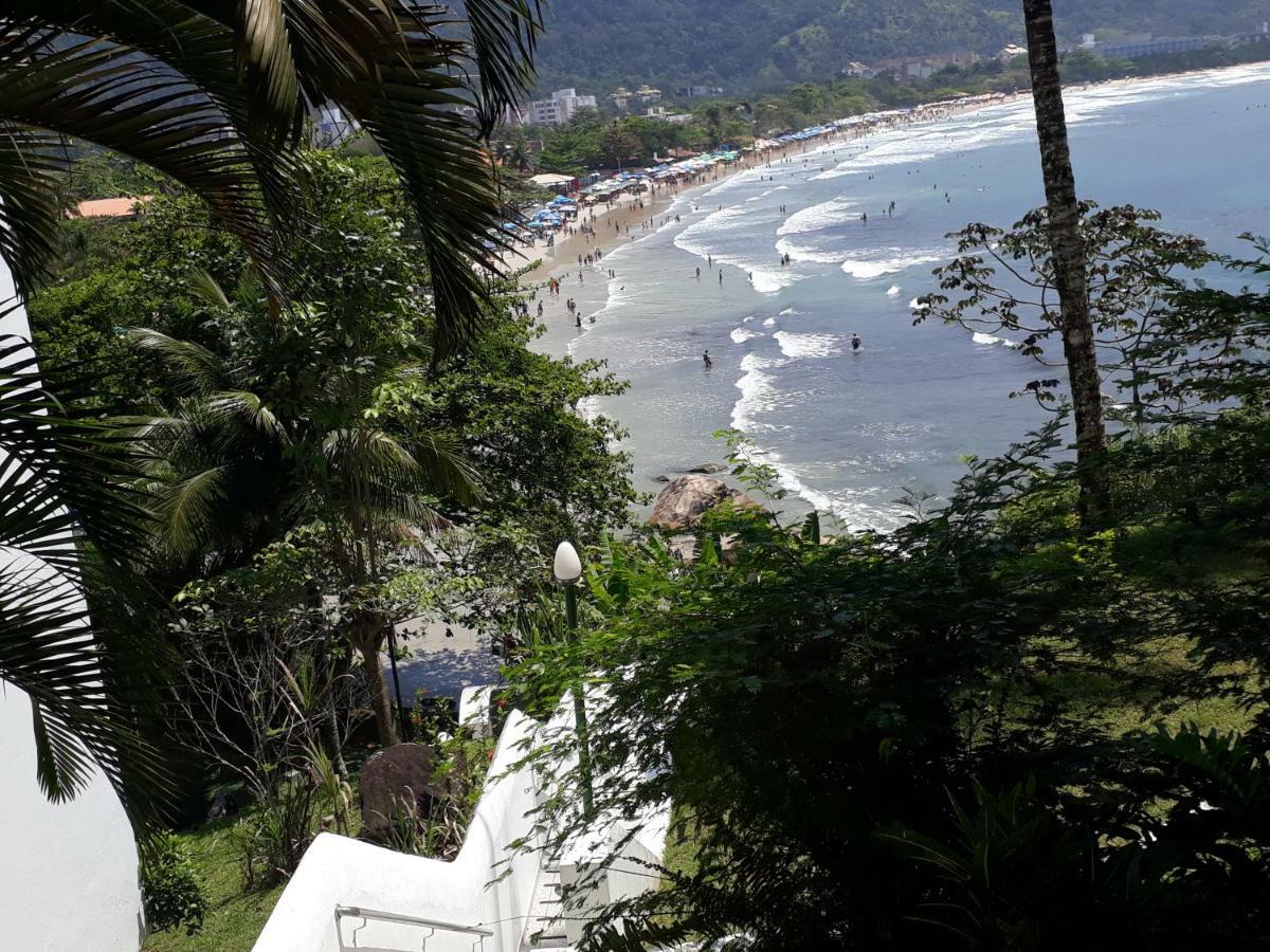 Vista Deslumbrante Apto 709 Ubatuba Εξωτερικό φωτογραφία