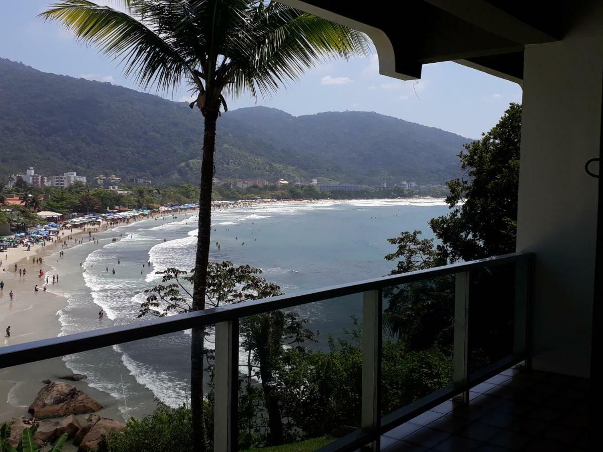Vista Deslumbrante Apto 709 Ubatuba Εξωτερικό φωτογραφία