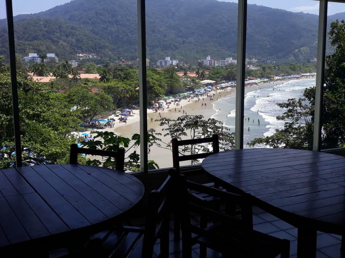 Vista Deslumbrante Apto 709 Ubatuba Εξωτερικό φωτογραφία